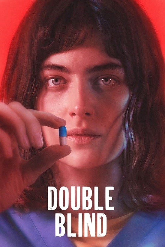 Double Blind 2024 English 2.0 Movie 720p 480p Web-DL ESubs