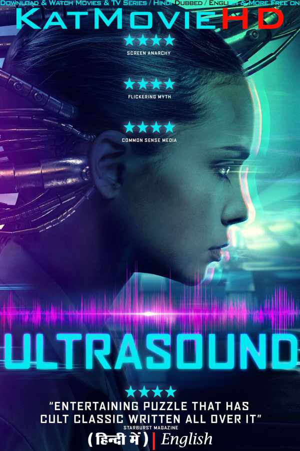 Ultrasound (2021) Hindi Dubbed (ORG) & English [Dual Audio] WEB-DL 1080p 720p 480p HD [Full Movie]