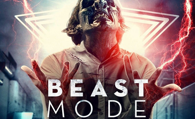 Beast Mode (2020) 720p | 480p WEB-HDRip x264 [Dual Audio] [Hindi ORG DD 2.0 – English] 950MB | 350 MB