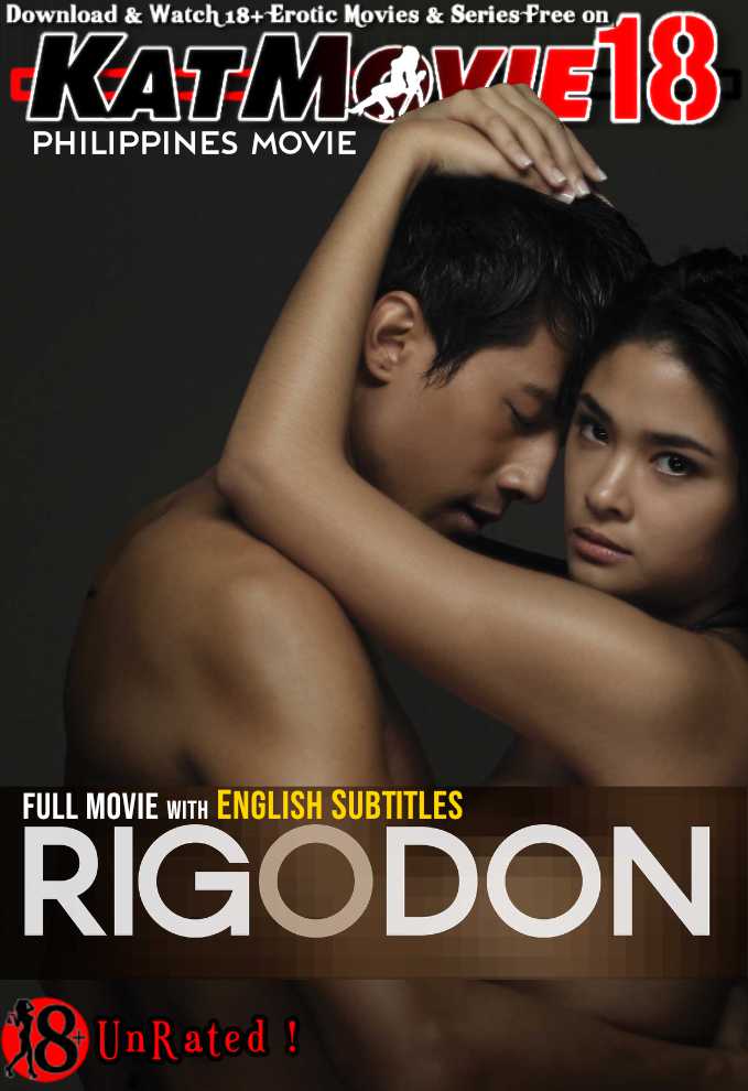 [18+] Rigodon (2012) UNRATED WEBRip 1080p 720p 480p [In Filipino] With English Subtitles | Erotic Movie