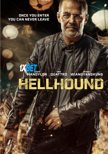 Hellhound (2024) WEB-HD (MULTI AUDIO) [Bengali (Voice Over)] 720p & 480p HD Online Stream | Full Movie