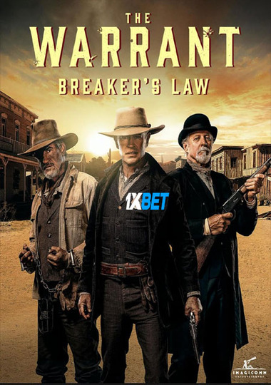 The Warrant Breakers Law (2023) WEB-HD (MULTI AUDIO) [Bengali (Voice Over)] 720p & 480p HD Online Stream | Full Movie