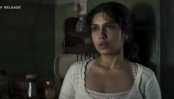 Download The Lady Killer (2023) Hindi HDTVRip Full Movie
