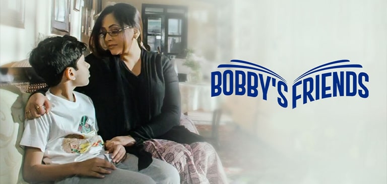 Bobby’s friends (2023) 1080p | 720p | 480p WEB-HDRip  [Hindi (DD 2.0)] x264 ESubs 1.8GB | 1GB | 350MB