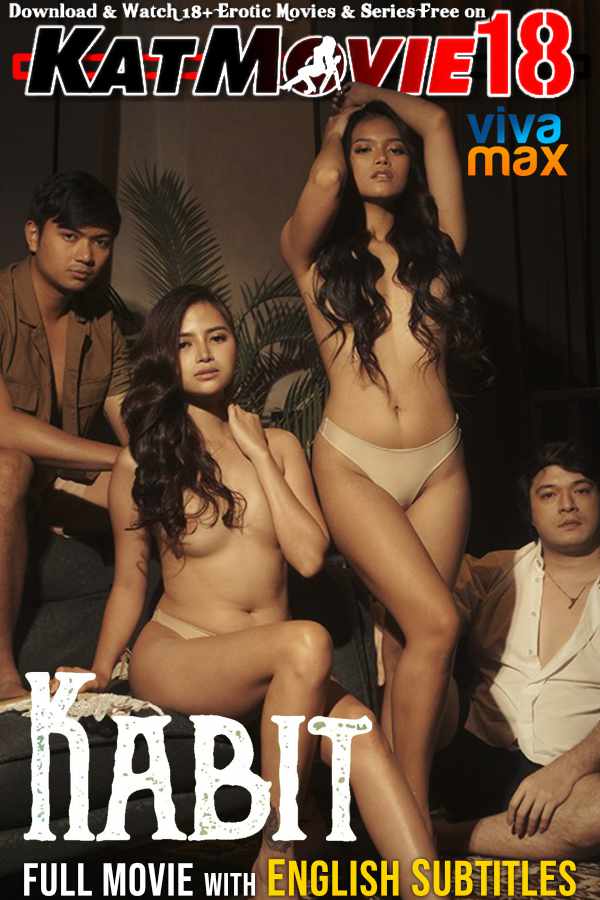 [18+] Kabit (2024) UNRATED BluRay 1080p 720p 480p [In Tagalog] With English Subtitles | Vivamax Erotic Movie [Watch Online / Download] Free on katMovie18.com