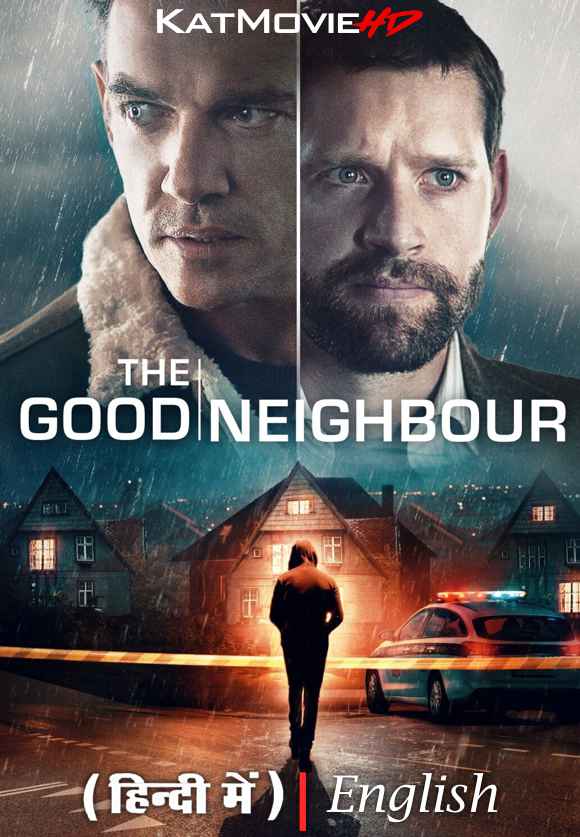 The Good Neighbor (2022) Hindi Dubbed & English [Dual Audio] WEB-DL 1080p 720p 480p HD [Full Movie]