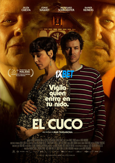 The Cuckoos Curse (2023) WEB-HD (MULTI AUDIO) [Hindi (Voice Over)] 720p & 480p HD Online Stream | Full Movie