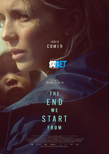 The End We Start From (2023) WEB-HD [Hindi (Voice Over)] 720p & 480p HD Online Stream | Full Movie