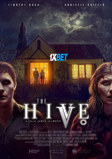 The Hive (2023) WEB-HD (MULTI AUDIO) [Hindi (Voice Over)] 720p & 480p HD Online Stream | Full Movie