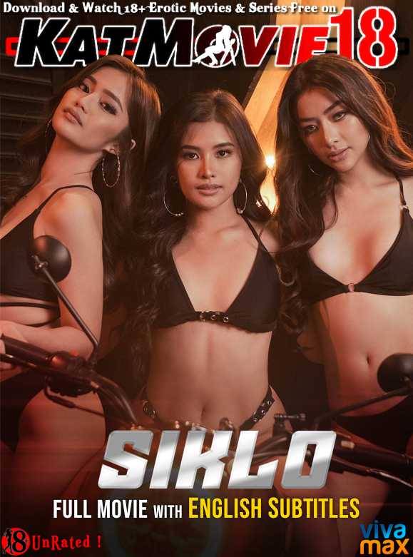 [18+] Siklo (2022) UNRATED BluRay 1080p 720p 480p [In Tagalog] With English Subtitles | Vivamax Erotic Movie [Watch Online / Download] Free on katMovie18.com