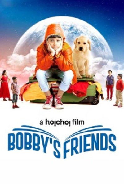 Bobby’s friends 2023 Hindi Movie DD 2.0 1080p 720p 480p HDRip x264