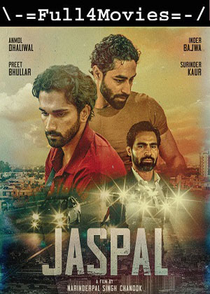 Jaspal (2024) 1080p | 720p | 480p WEB-HDRip [Punjabi (DD 2.0)]