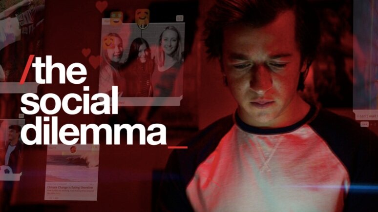 The Social Dilemma (2020) 720p | 480p WEB-HDRip x264 [Dual Audio] [Hindi ORG DD 2.0 – English] 1GB | 350 MB