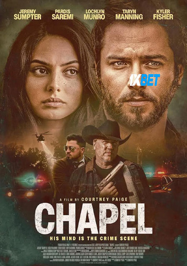 Chapel (2024) WEB-HD (MULTI AUDIO)  [Bengali (Voice Over)] 720p & 480p HD Online Stream | Full Movie