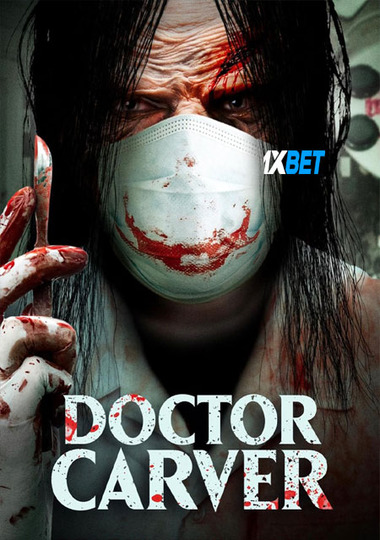 Doctor Carver (2021) WEB-HD (MULTI AUDIO)  [Bengali (Voice Over)] 720p & 480p HD Online Stream | Full Movie