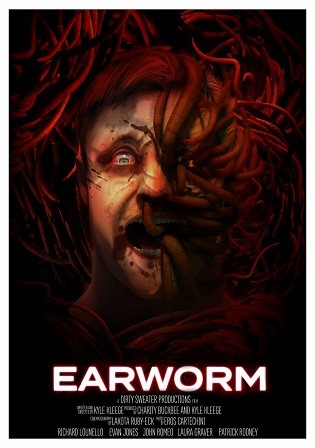 Earworm 2024 WEB-DL English Full Movie Download 720p 480p