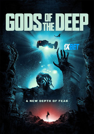 Gods Of The Deep (2023) WEB-HD [Hindi (Voice Over)] 720p & 480p HD Online Stream | Full Movie