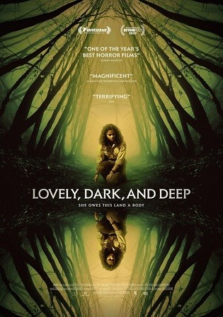 Lovely Dark And Deep 2023 WEB-DL English Full Movie Download 720p 480p