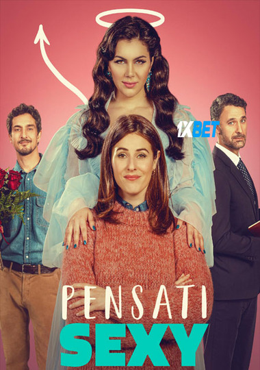 Pensati Sexy (2024) WEB-HD [Hindi (Voice Over)] 720p & 480p HD Online Stream | Full Movie
