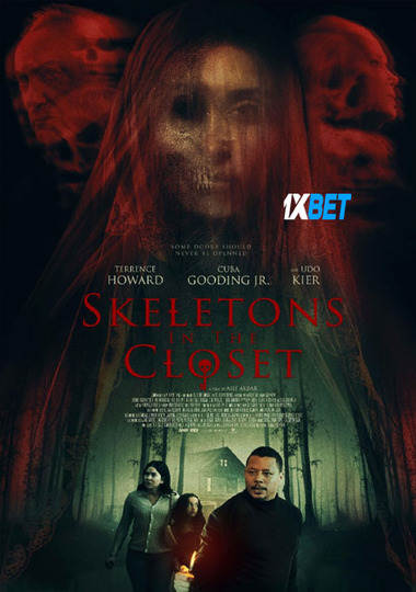 Skeletons In The Closet (2024) WEB-HD [Hindi (Voice Over)] 720p & 480p HD Online Stream | Full Movie