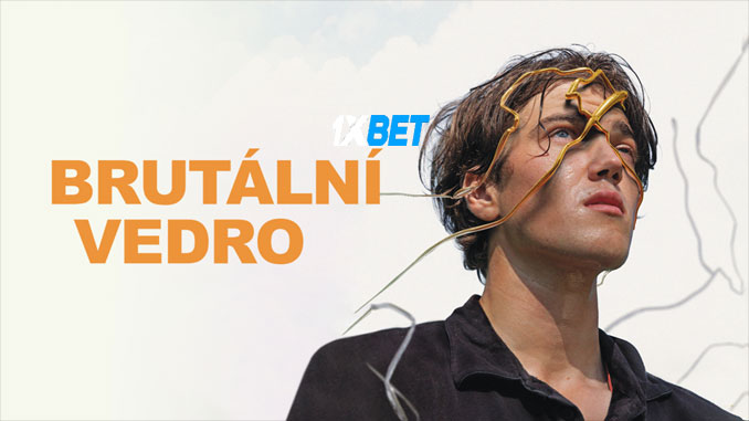 Brutalni Vedro (2023) Hindi (Voice Over) English 720p WEB-HD x264