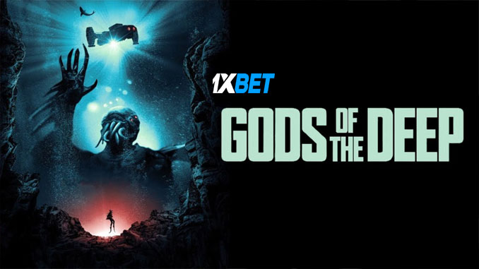 Gods Of The Deep (2023) Hindi (Voice Over) English 720p WEB-HD x264