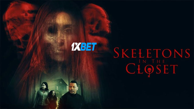 Skeletons In The Closet (2024) Hindi (Voice Over) English 720p WEB-HD x264