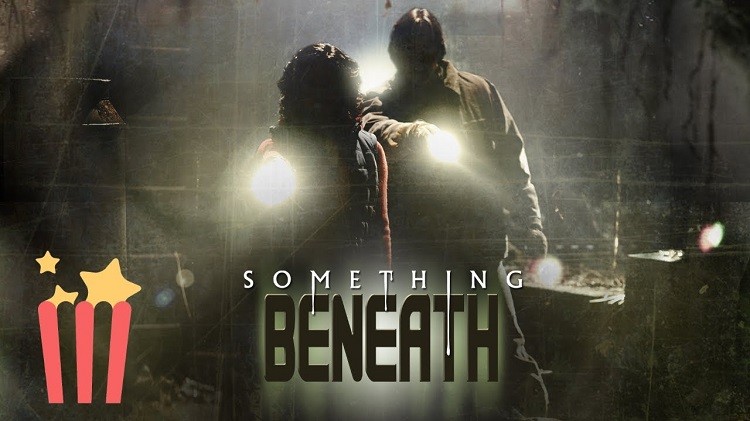 Something Beneath (2007) 720p | 480p WEB-HDRip x264 [Dual Audio] [Hindi ORG DD 2.0 – English] 1.2GB | 350 MB