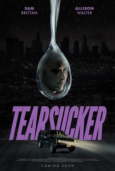 Tearsucker (2023) WEB-HD [Hindi DD2.0 & English] Dual Audio 720p & 480p x264 HD | Full Movie