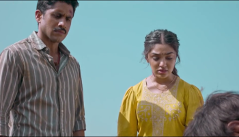 Download Custody (2023) Hindi Dubbed HDRip Full Movie