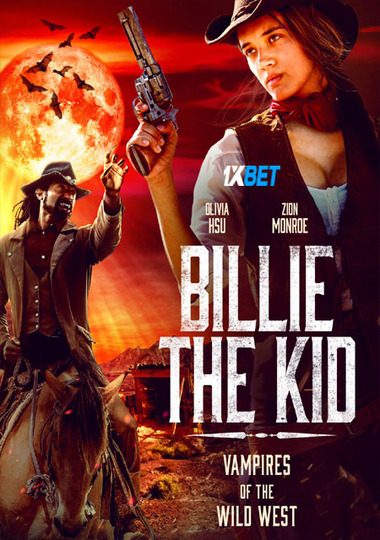 Billie the Kid (2022) WEB-HD [Hindi (Voice Over)] 720p & 480p HD Online Stream | Full Movie