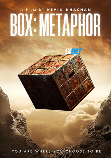 Box Metaphor (2023) WEB-HD [Hindi (Voice Over)] 720p & 480p HD Online Stream | Full Movie