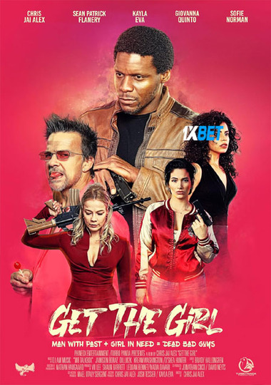 Get the Girl (2023) WEB-HD [Hindi (Voice Over)] 720p & 480p HD Online Stream | Full Movie