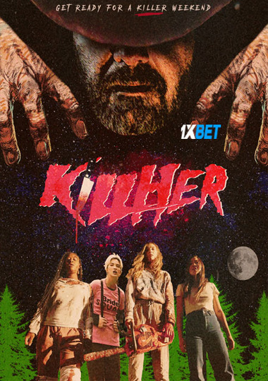 KillHer (2022) WEB-HD [Hindi (Voice Over)] 720p & 480p HD Online Stream | Full Movie
