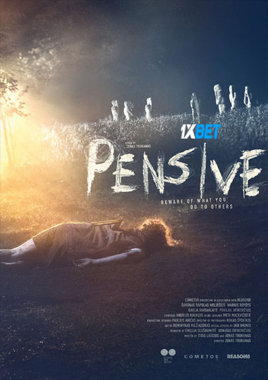 Pensive (2022) WEB-HD [Hindi (Voice Over)] 720p & 480p HD Online Stream | Full Movie