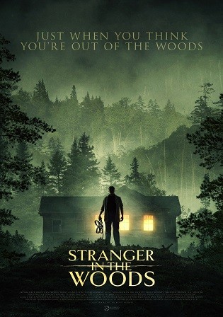 Stranger in the Woods 2024 WEB-DL English Full Movie Download 720p 480p