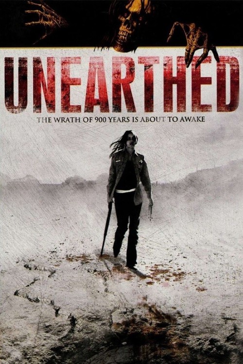 Unearthed-2007.jpg