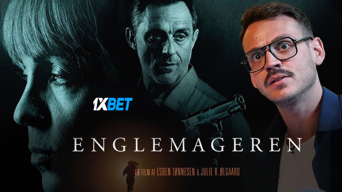 Englemageren (2023) Hindi (Voice Over) English 720p WEB-HD x264