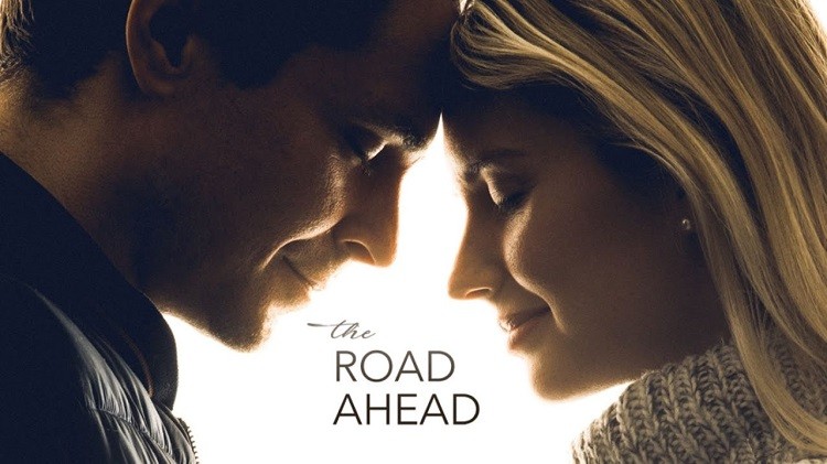 The Road Ahead (2021) 720p | 480p BluRay x264 [Dual Audio] [Hindi ORG DD 2.0 – English] 1GB | 350 MB