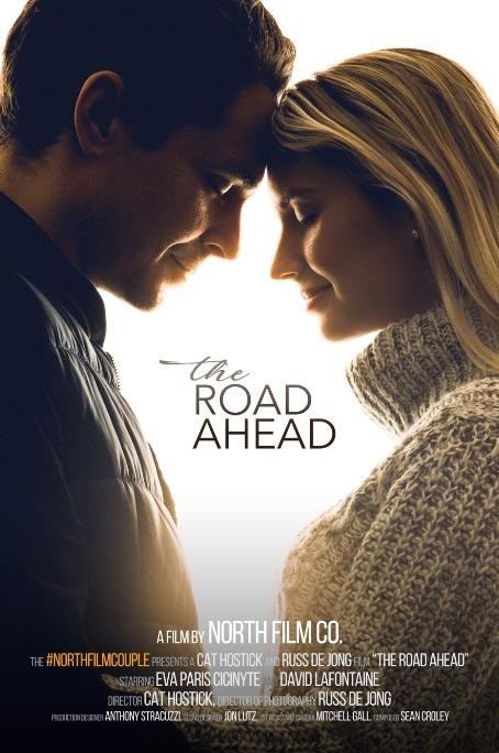 The Road Ahead 2021 Hindi ORG Dual Audio Movie DD2.0 720p 480p BluRay ESubs x264