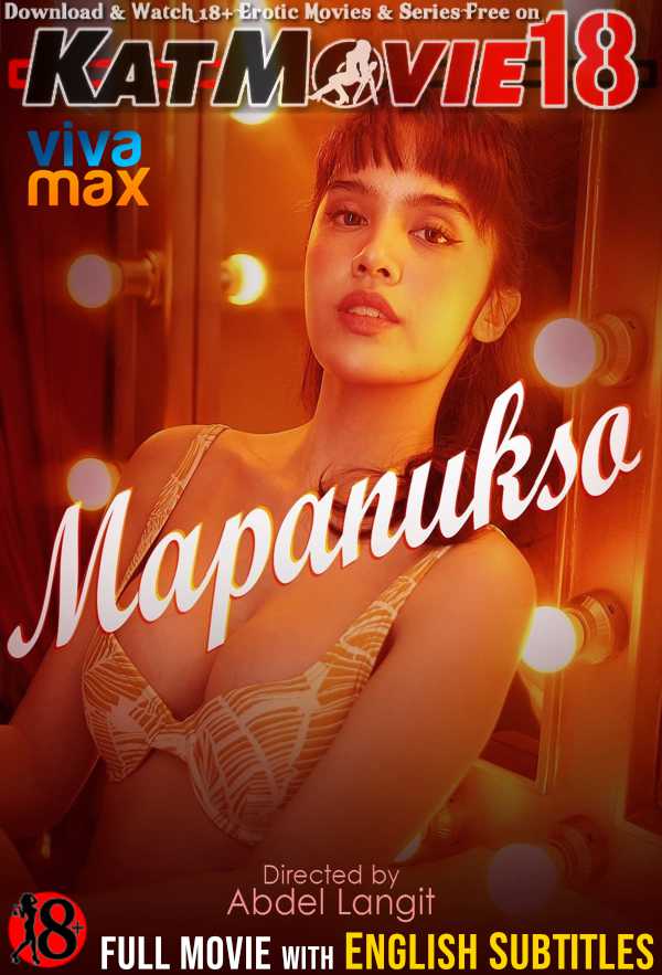 [18+] Mapanukso (2024) UNRATED BluRay 1080p 720p 480p [In Tagalog] With English Subtitles | Vivamax Erotic Movie [Watch Online / Download] Free on katMovie18.com