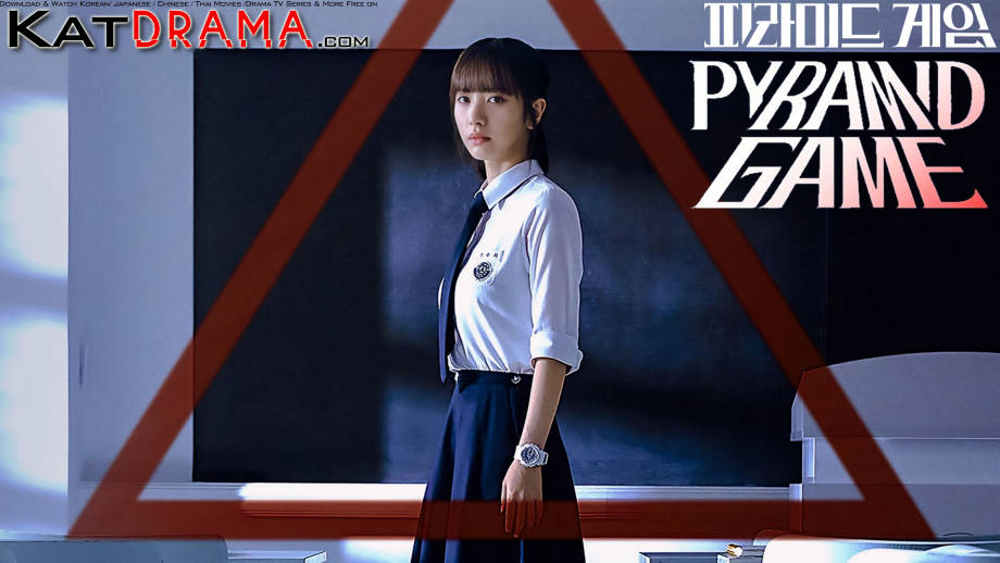 Download Pyramid Game (2024) Complete 피라미드 게임 All Episodes 1-16 [With English Subtitles] [480p & 720p HD] Watch Online Free On KatDrama.com