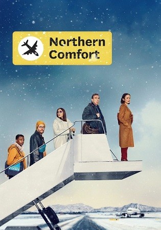Northern Comfort 2024 WEB-DL English Full Movie Download 720p 480p