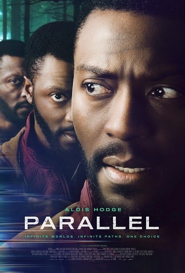 Parallel (2024) WEB-HD [English DD2.0] 720p & 480p x264 HD | Full Movie