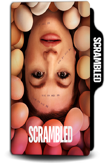 Scrambled (2024) WEB-HD [English DD2.0] 720p & 480p x264 HD | Full Movie