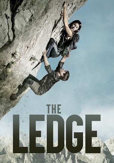 The Ledge (2022) WEB-HD [Hindi DD2.0 & English] Dual Audio 720p & 480p x264 HD | Full Movie