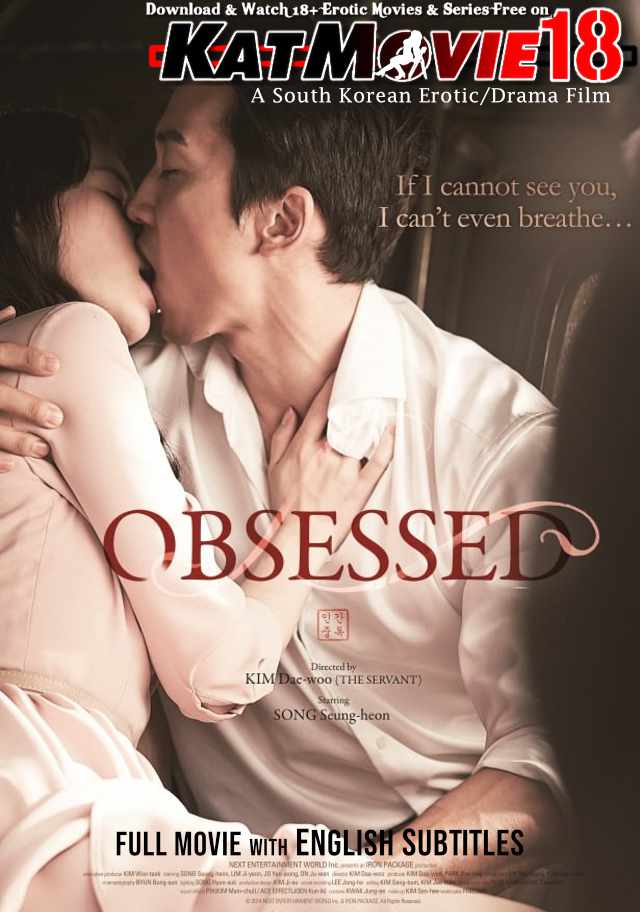 [18+] Obsessed (2014) Dual Audio Hindi BluRay 480p 720p & 1080p [HEVC & x264] [Korean 5.1 DD] [Obsessed (인간중독) Full Movie in Hindi] Free on KatMovie18.com