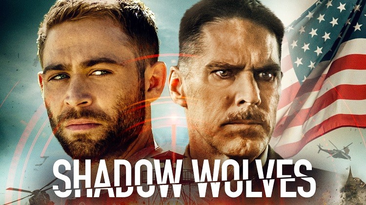 Shadow Wolves (2019) 720p | 480p BluRay x264 [Dual Audio] [Hindi ORG DD 2.0 – English] 950MB | 350 MB
