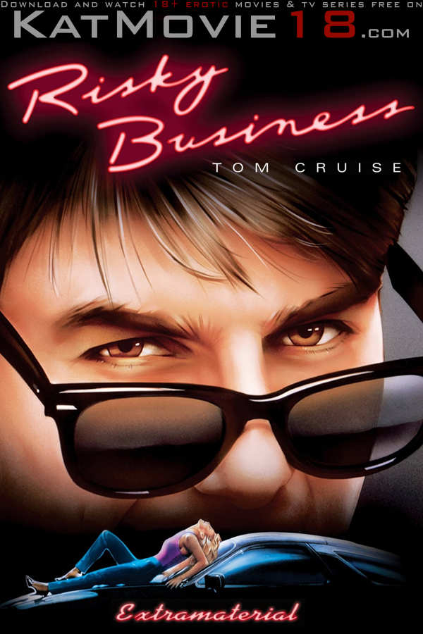 Risky Business (1983) UNRATED BluRay 1080p 720p 480p [In English] With English Subtitles [Full Movie]