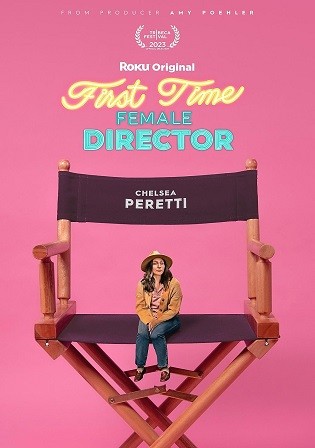 First Time Female Director 2023 English Movie Download HD Bolly4u